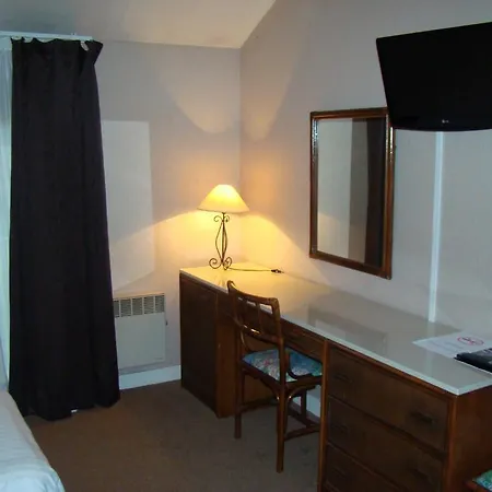 Restaurant - La Ferme De Vaux Creil