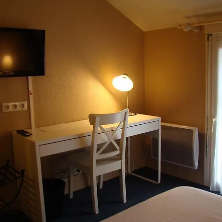 Restaurant - La Ferme De Vaux Hotel Creil