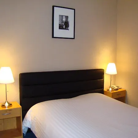 Restaurant - La Ferme De Vaux 2*