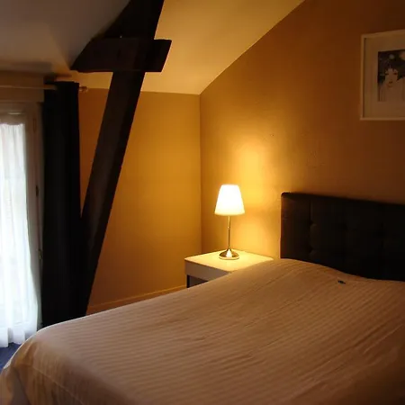 Hotel Restaurant - La Ferme De Vaux