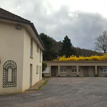 Restaurant - La Ferme De Vaux