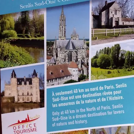 Hotel Restaurant - La Ferme De Vaux