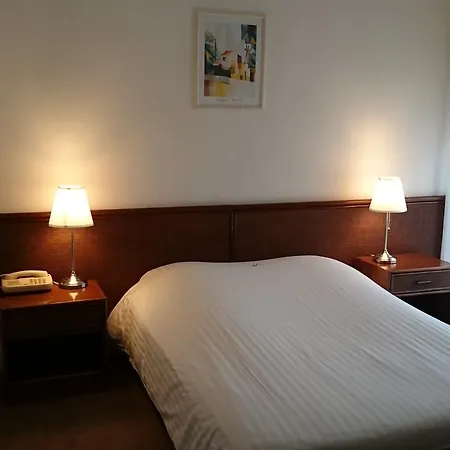 Restaurant - La Ferme De Vaux 2*