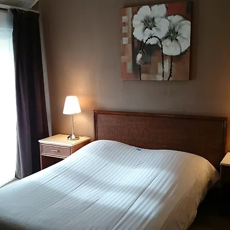 Restaurant - La Ferme De Vaux Hotel