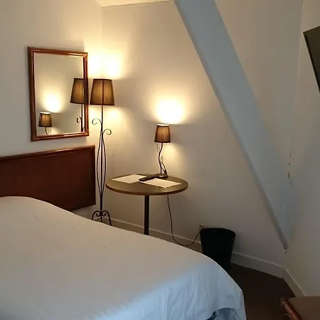 Restaurant - La Ferme De Vaux