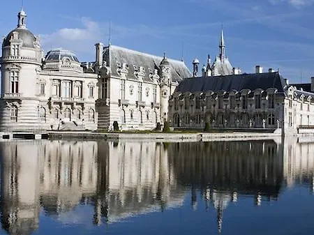 Restaurant - La Ferme De Vaux Creil