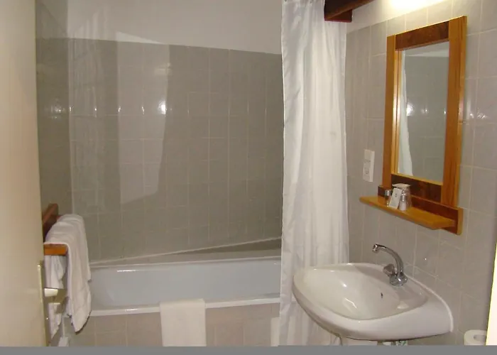 Restaurant - La Ferme De Vaux Hotel Creil