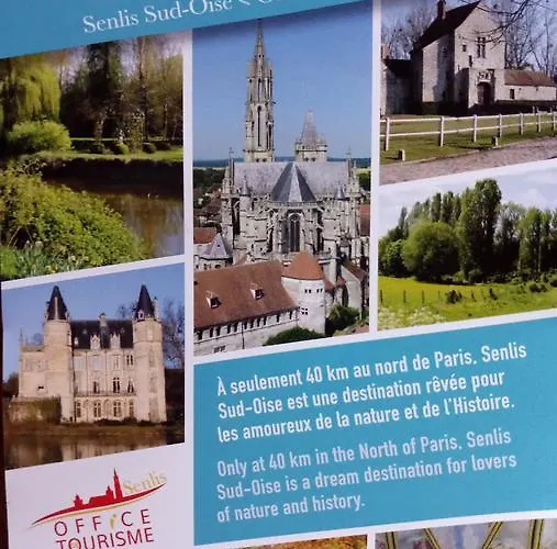 Hotel Restaurant - La Ferme De Vaux