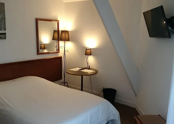 Restaurant - La Ferme De Vaux